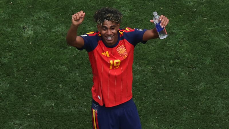 France-Espagne : Lamine Yamal lance un avertissement aux Bleus avant la demi-finale